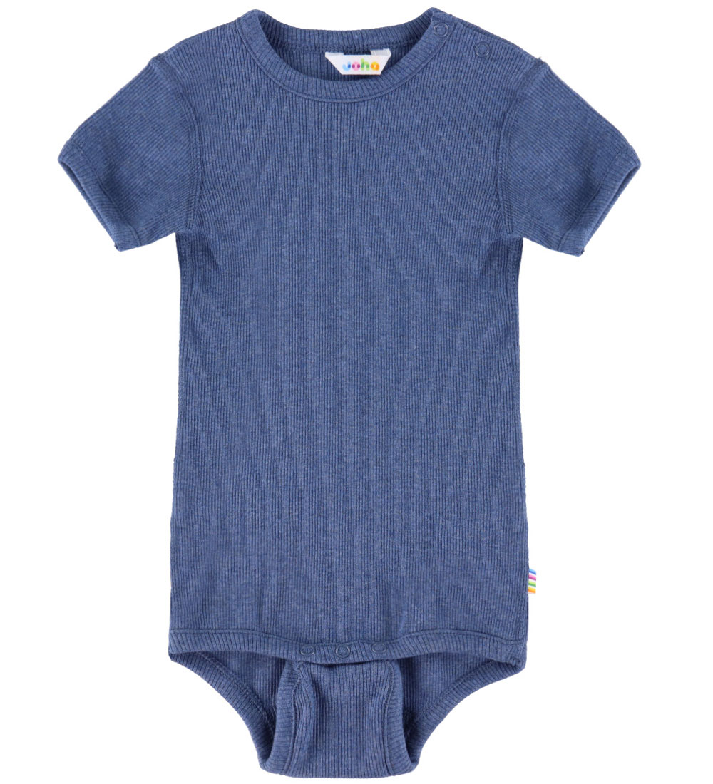 Joha Body k/ä - Dunkelblau - Joha - 90 - Body K/Ä Joha Body k/ä - Dunkelblau - Joha - 90 - Body K/Ä von Joha