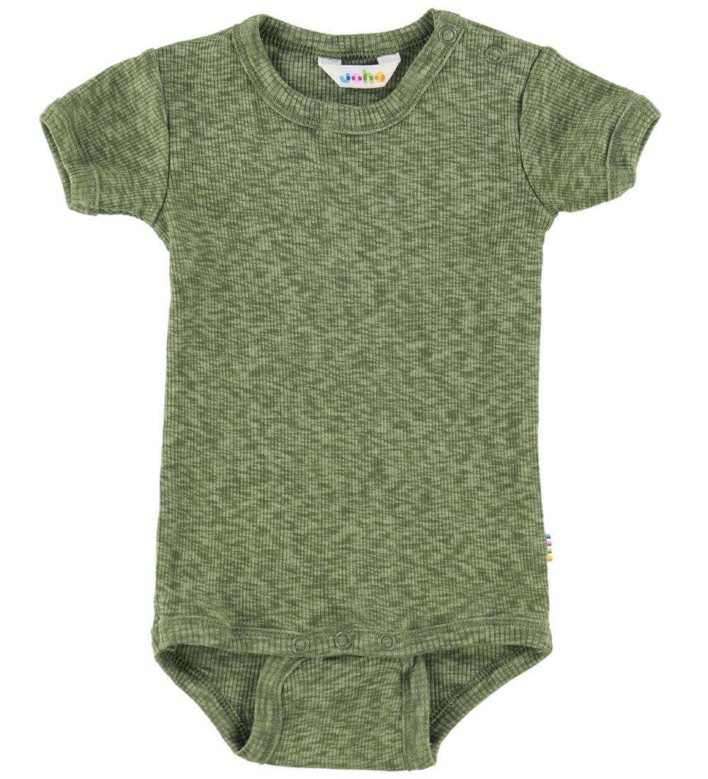 Joha Body k/ä - Grün Meliert - Joha - 70 - Body K/Ä Joha Body k/ä - Grün Meliert - Joha - 70 - Body K/Ä von Joha