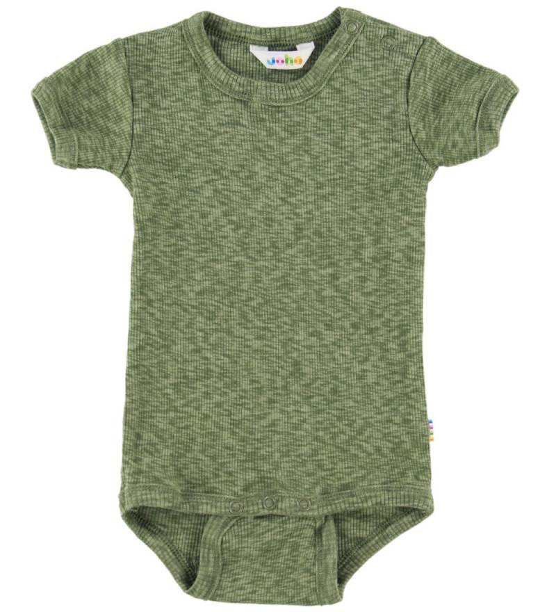 Joha Body k/ä - Grün Meliert - Joha - 70 - Body K/Ä Joha Body k/ä - Grün Meliert - Joha - 70 - Body K/Ä von Joha