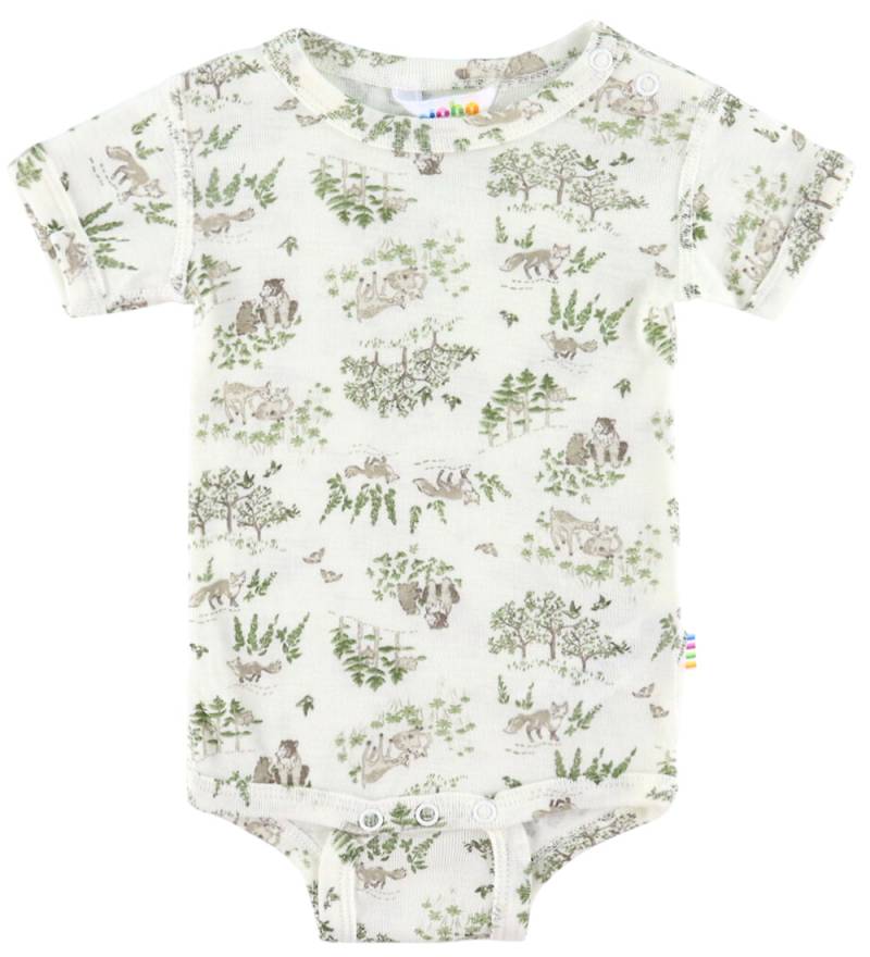 Joha Body k/ä - Wolle/Seide - Off White m. Bäume - Joha - 100 - Body K/Ä Joha Body k/ä - Wolle/Seide - Off White m. Bäume - Joha - 100 - Body K/Ä von Joha