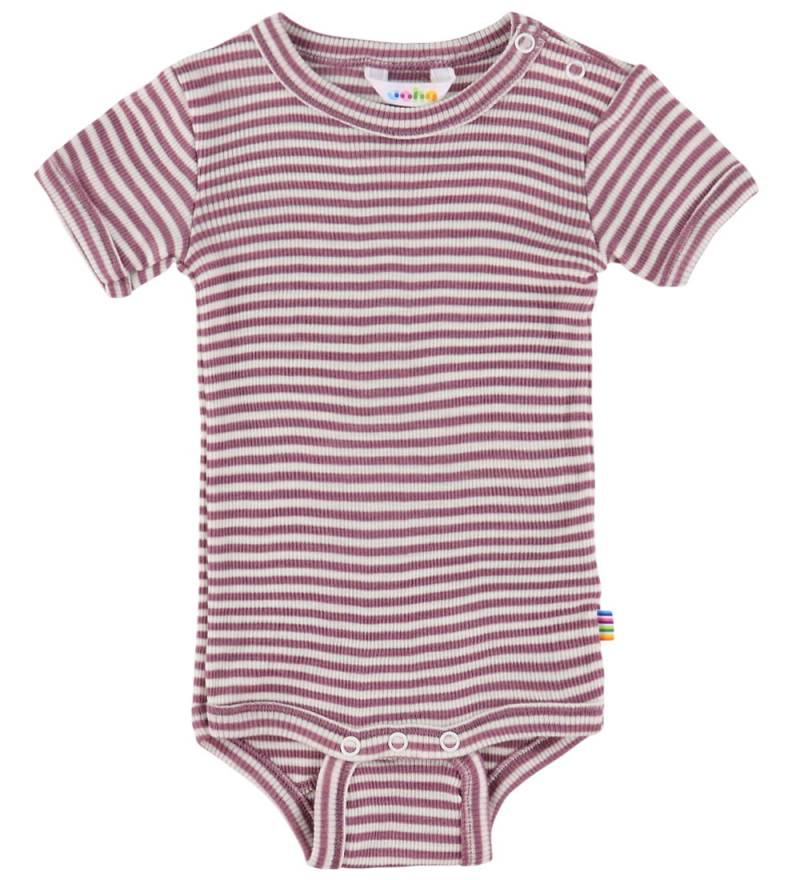 Joha Body k/ä - Wolle/Seide - Rib - Lyng/Gestreift - Joha - 50 - Body K/Ä Joha Body k/ä - Wolle/Seide - Rib - Lyng/Gestreift - Joha - 50 - Body K/Ä von Joha