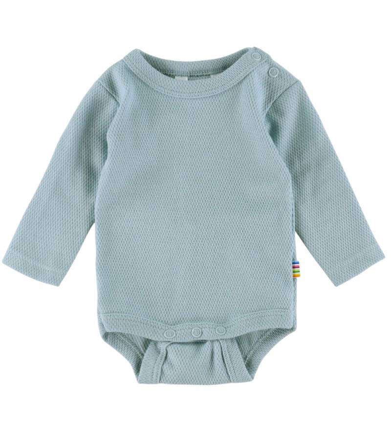 Joha Body l/ä - Blau - Joha - 60 - Body L/Ä Joha Body l/ä - Blau - Joha - 60 - Body L/Ä von Joha