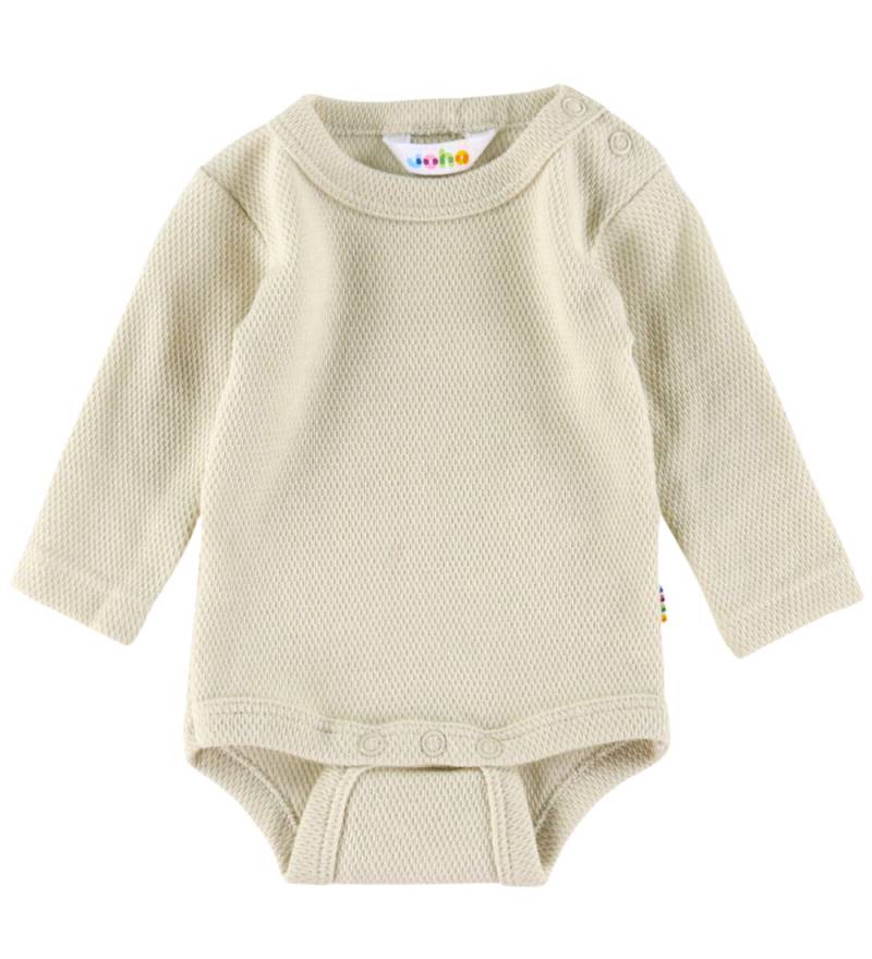 Joha Body l/ä - Hellbeige - Joha - 100 - Body L/Ä Joha Body l/ä - Hellbeige - Joha - 100 - Body L/Ä von Joha