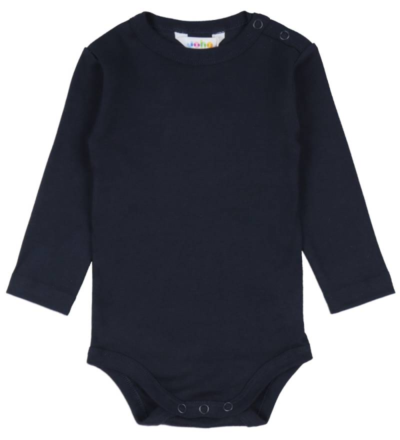 Joha Body l/ä - Navy - Joha - 100 - Body L/Ä Joha Body l/ä - Navy - Joha - 100 - Body L/Ä von Joha
