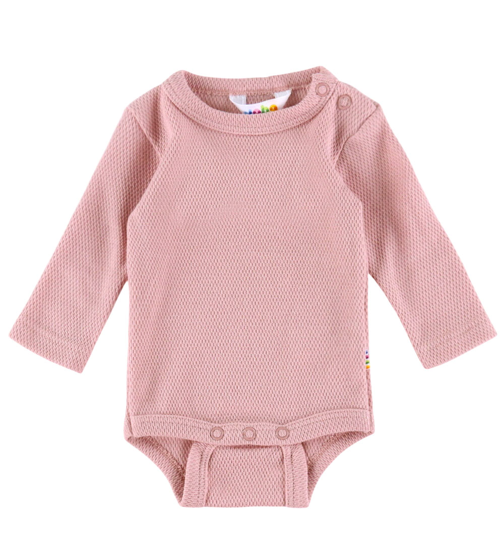 Joha Body l/ä - Pink - Joha - 60 - Body L/Ä Joha Body l/ä - Pink - Joha - 60 - Body L/Ä von Joha