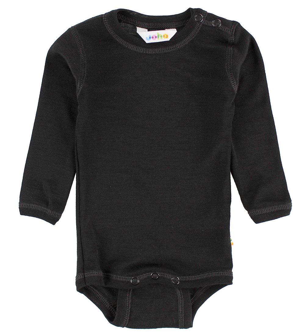 Joha Body l/ä - Wolle/Seide - Schwarz - Joha - 50 - Body L/Ä Joha Body l/ä - Wolle/Seide - Schwarz - Joha - 50 - Body L/Ä von Joha