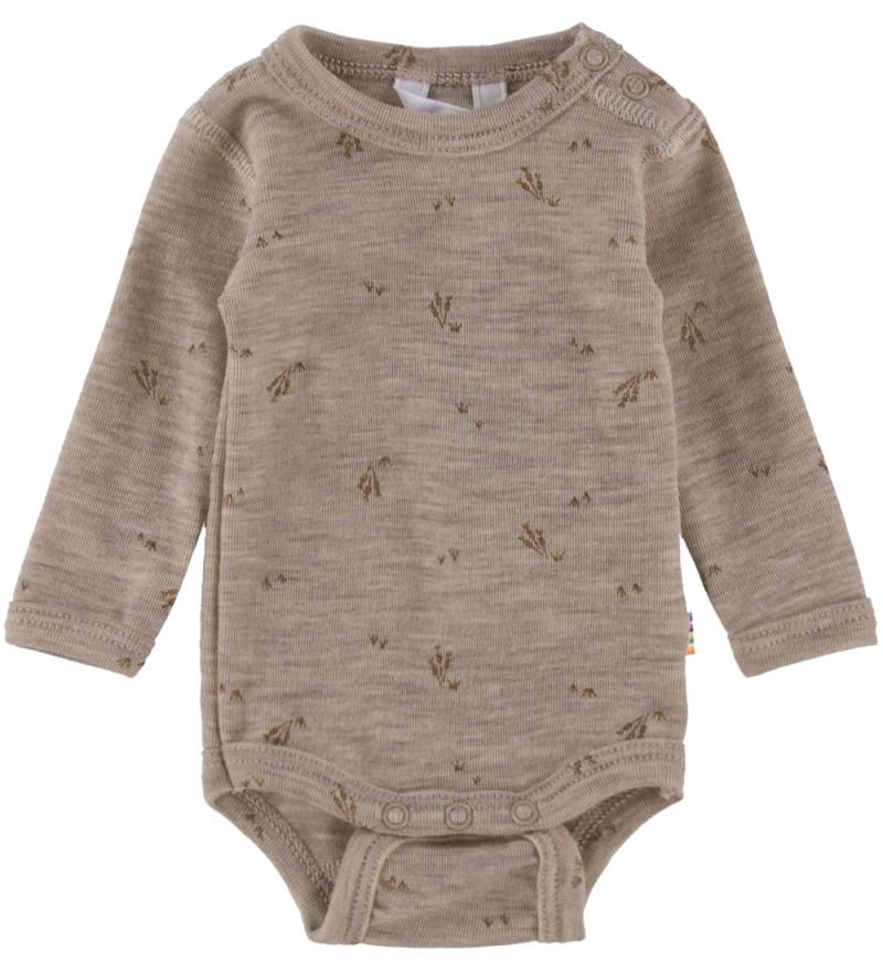 Joha Body l/ä - Wolle - Beige Melange - Joha - 100 - Body L/Ä Joha Body l/ä - Wolle - Beige Melange - Joha - 100 - Body L/Ä von Joha