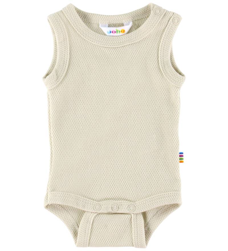 Joha Body ohne Ärmel - Hellbeige - Joha - 60 - Body ärmellos Joha Body ohne Ärmel - Hellbeige - Joha - 60 - Body ärmellos von Joha