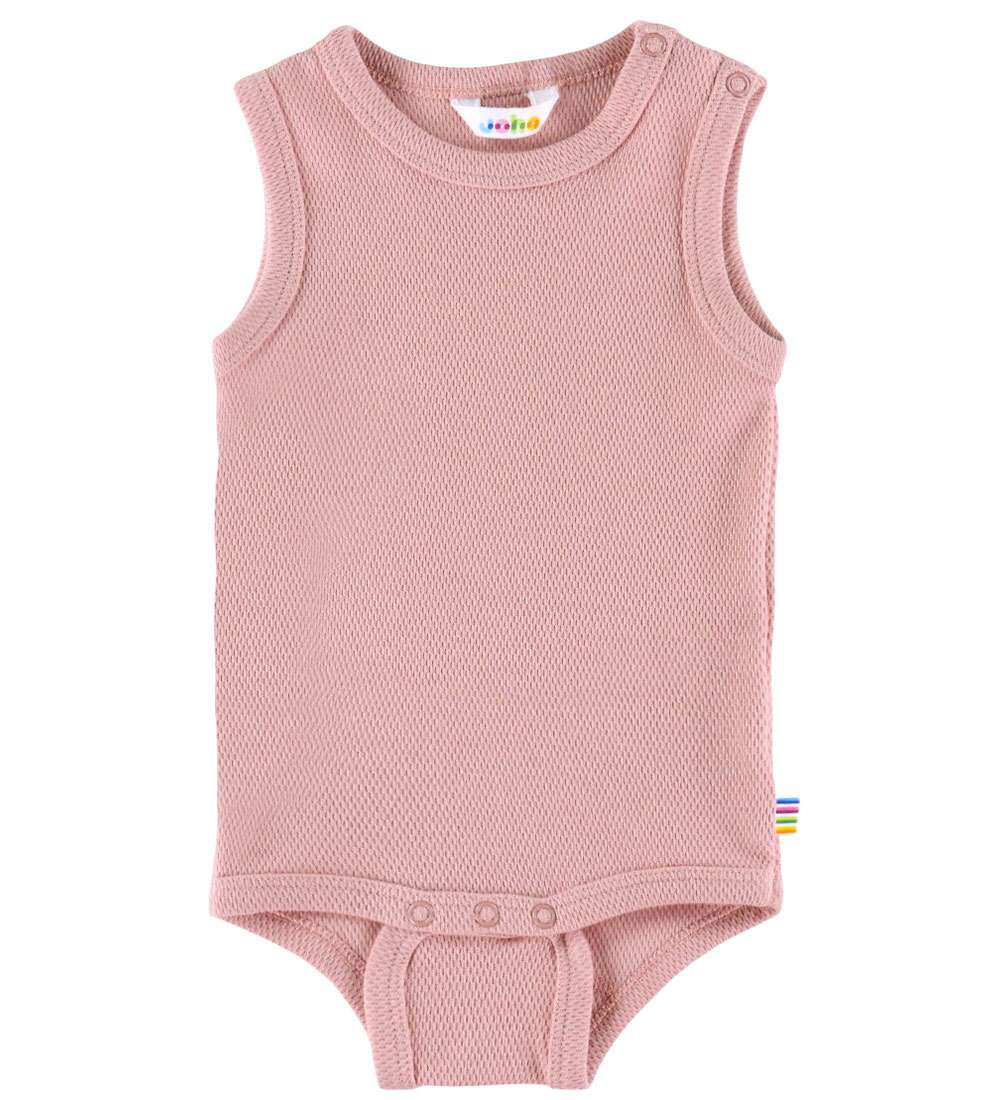 Joha Body ohne Ärmel - Pink - Joha - 50 - Body ärmellos Joha Body ohne Ärmel - Pink - Joha - 50 - Body ärmellos von Joha