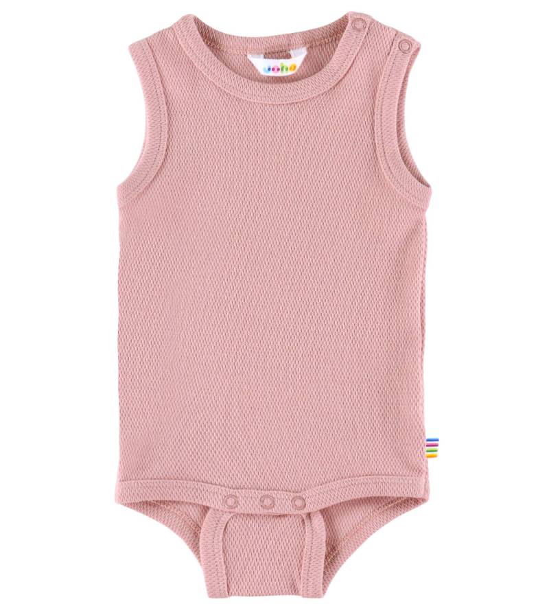 Joha Body ohne Ärmel - Pink - Joha - 50 - Body ärmellos Joha Body ohne Ärmel - Pink - Joha - 50 - Body ärmellos von Joha