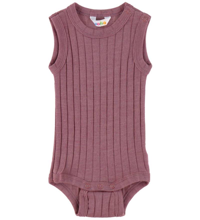 Joha Body ohne Ärmel - Wolle/Seide - Lyng - Joha - 60 - Body ärmellos Joha Body ohne Ärmel - Wolle/Seide - Lyng - Joha - 60 - Body ärmellos von Joha