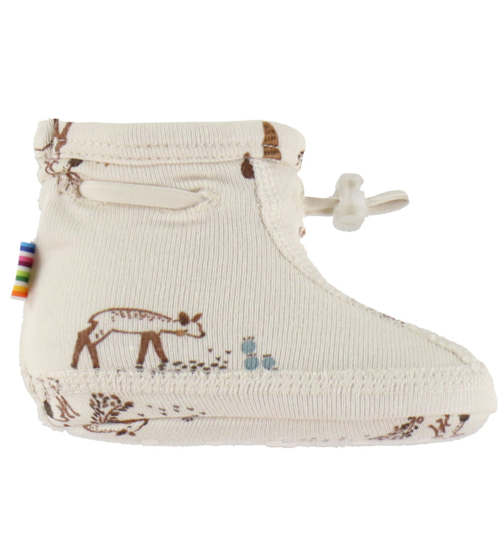 Joha Krabbelschuhe - Double Schicht - Hellbeige - Joha - 60 - Krabbelschuhe Joha Krabbelschuhe - Double Schicht - Hellbeige - Joha - 60 - Krabbelschuhe von Joha