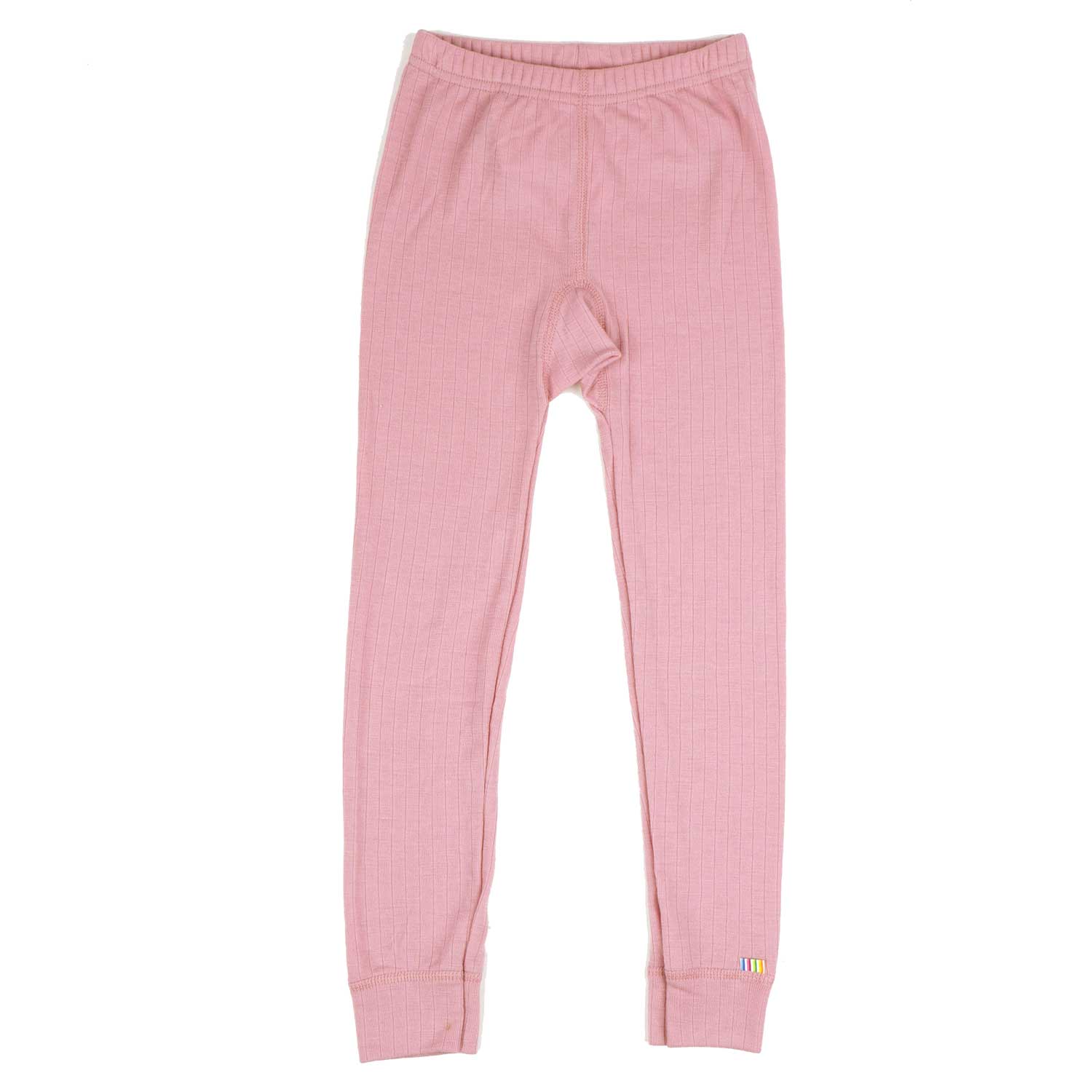 Joha - Leggings Merinowolle altrosa 110 Joha - Leggings Merinowolle altrosa 110 von Joha