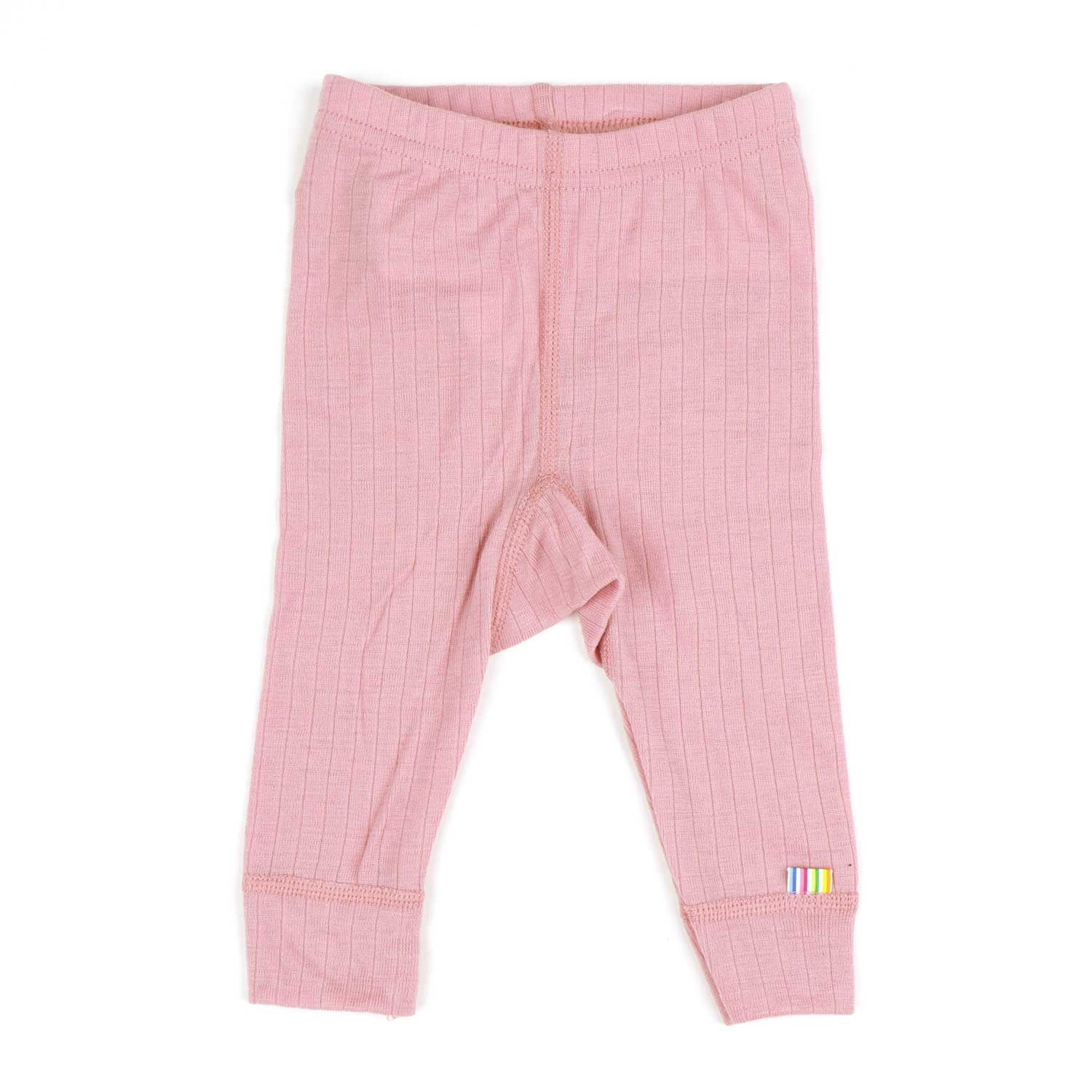 Joha - Leggings Merinowolle altrosa 56/62 Joha - Leggings Merinowolle altrosa 56/62 von Joha