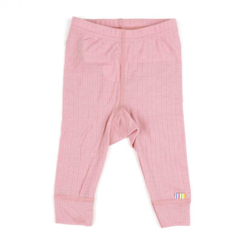 Joha - Leggings Merinowolle altrosa 56/62 Joha - Leggings Merinowolle altrosa 56/62 von Joha