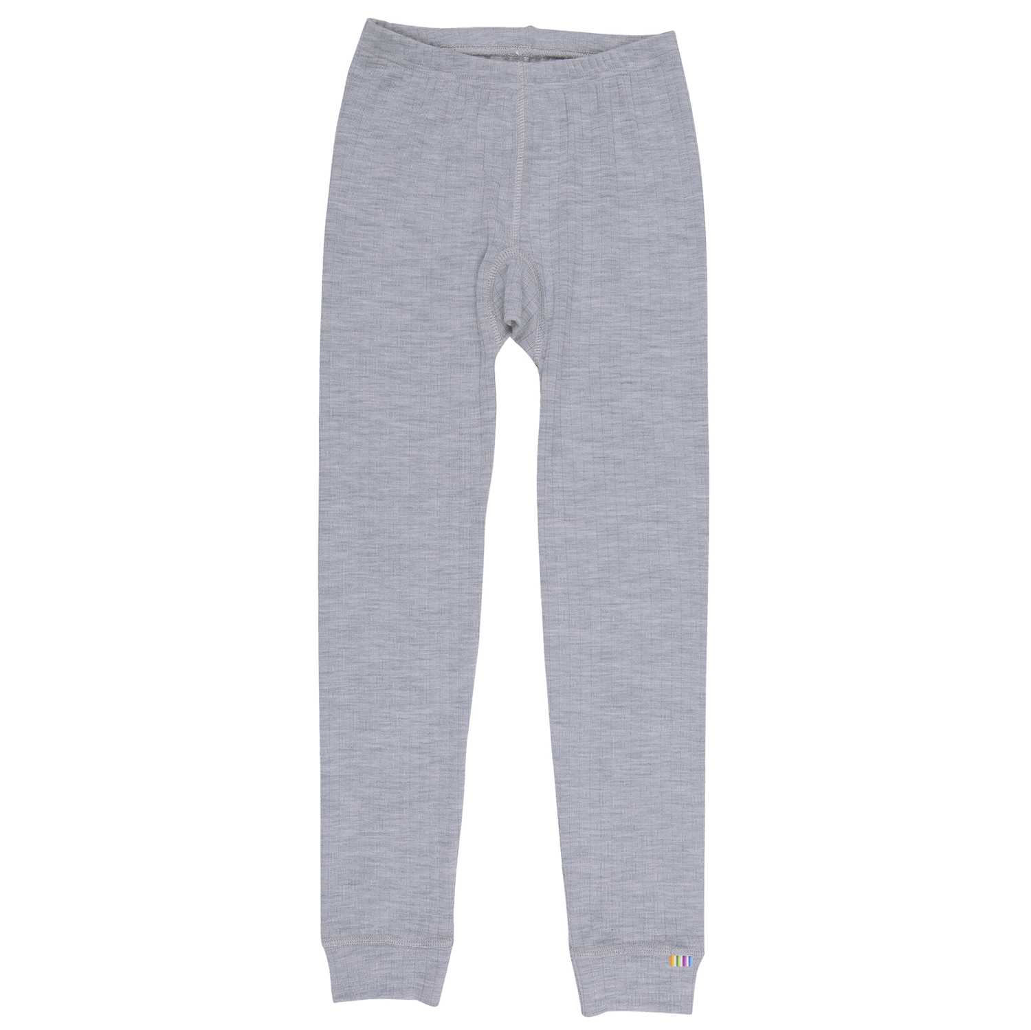 Joha - Leggings Merinowolle hellgrau 116/122 Joha - Leggings Merinowolle hellgrau 116/122 von Joha