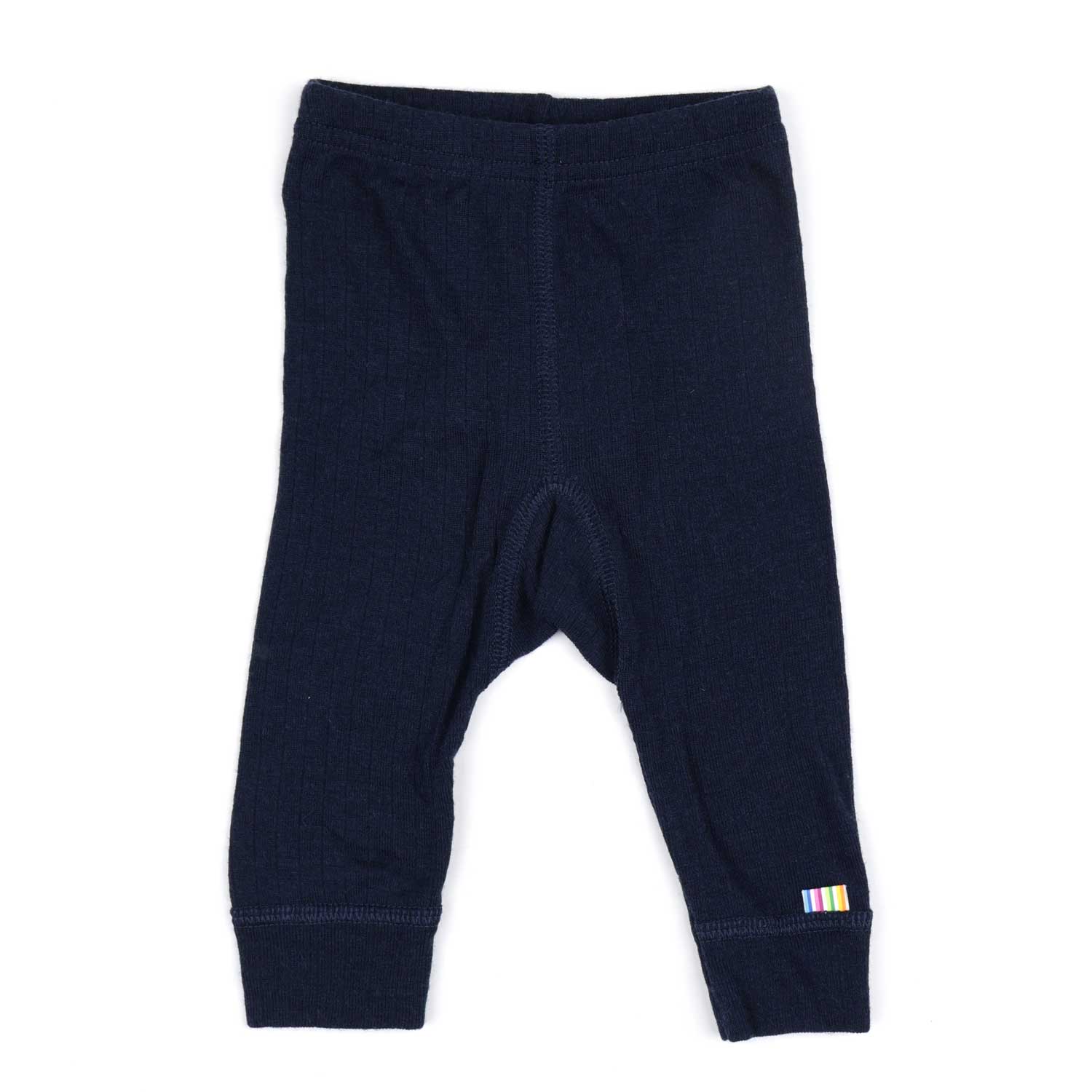 Joha - Leggings Merinowolle marine 86/92 Joha - Leggings Merinowolle marine 86/92 von Joha
