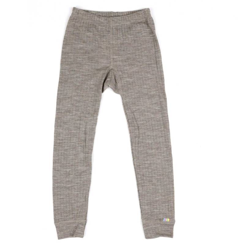Joha - Leggings Merinowolle sesam 116/122 Joha - Leggings Merinowolle sesam 116/122 von Joha