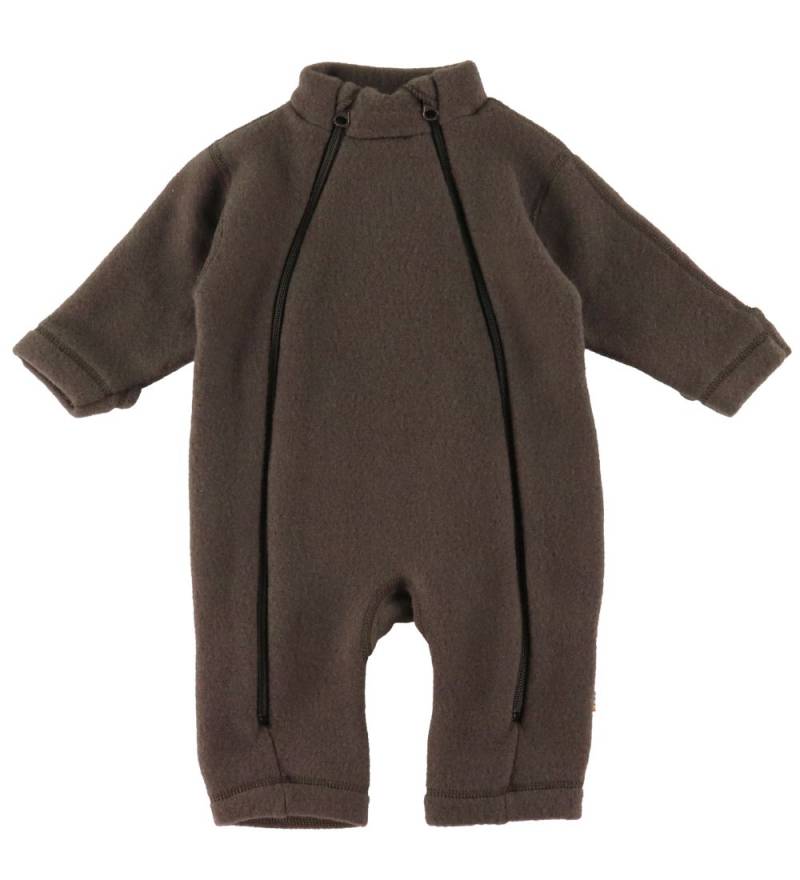 Joha Overall - 2in1 - Wolle - Braun - Joha - 50 - Overalls Joha Overall - 2in1 - Wolle - Braun - Joha - 50 - Overalls von Joha