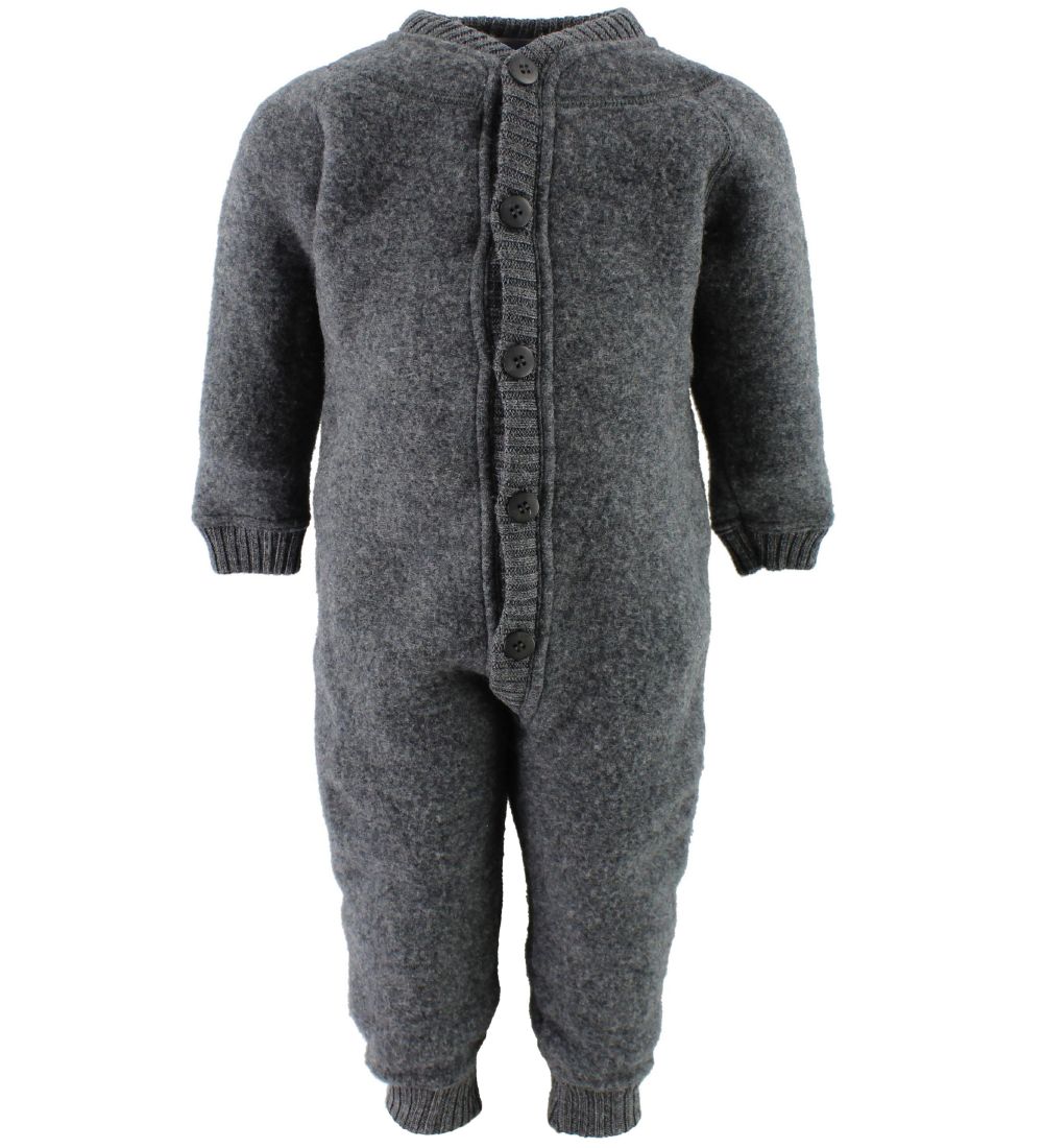 Joha Overall - Wolle - Anthrazitgrau - Joha - 70 - Overalls Joha Overall - Wolle - Anthrazitgrau - Joha - 70 - Overalls von Joha