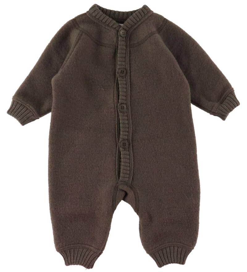 Joha Overall - Wolle - Braun - Joha - 50 - Overalls Joha Overall - Wolle - Braun - Joha - 50 - Overalls von Joha