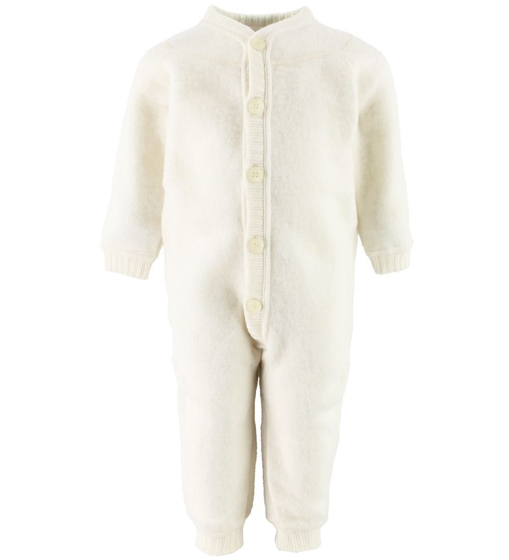 Joha Overall - Wolle - Cremefarbig - Joha - 70 - Overalls Joha Overall - Wolle - Cremefarbig - Joha - 70 - Overalls von Joha