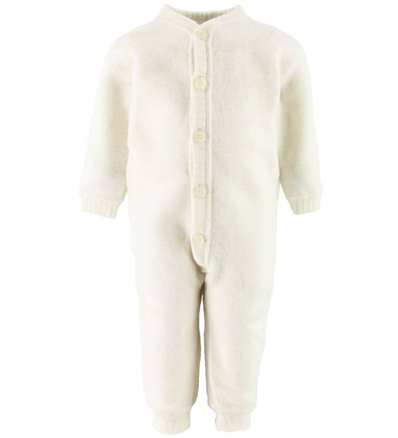 Joha Overall - Wolle - Cremefarbig - Joha - 80 - Overalls Joha Overall - Wolle - Cremefarbig - Joha - 80 - Overalls von Joha