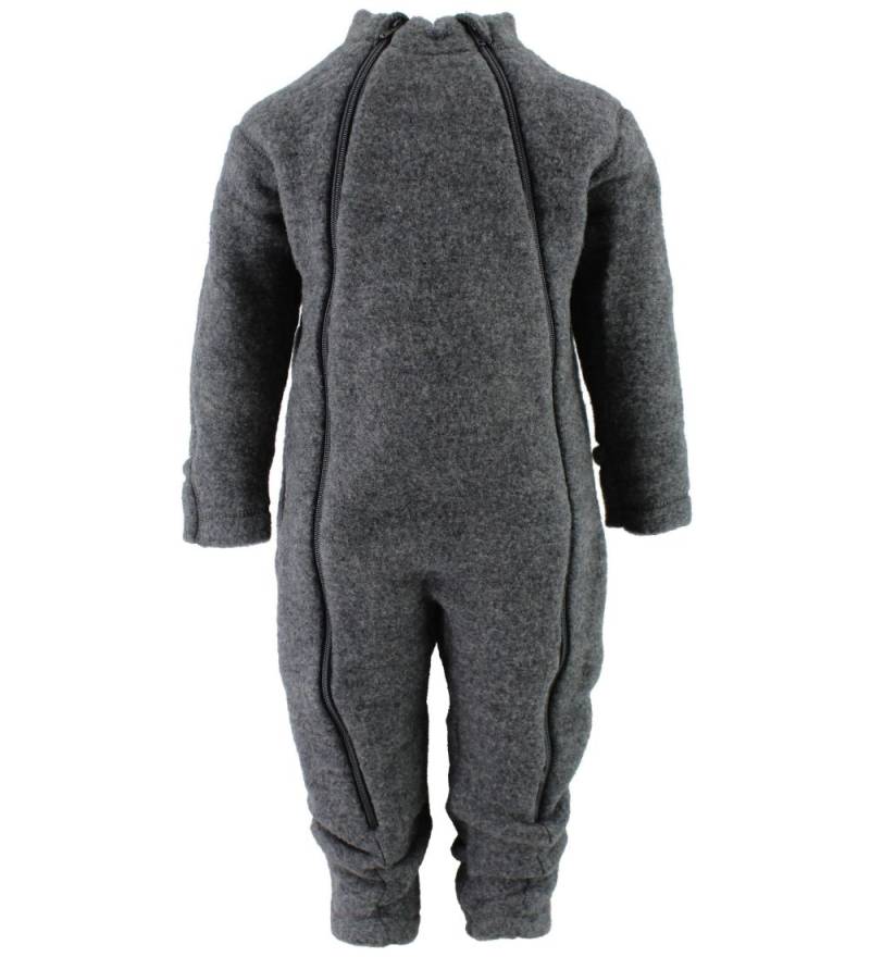 Joha Overall - Wolle - Dunkelgrau - Joha - 60 - Overalls Joha Overall - Wolle - Dunkelgrau - Joha - 60 - Overalls von Joha