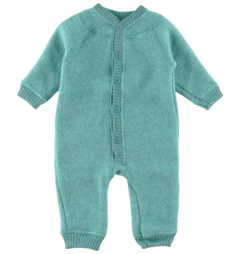 Joha Overall - Wolle - Grün - Joha - 50 - Overalls Joha Overall - Wolle - Grün - Joha - 50 - Overalls von Joha