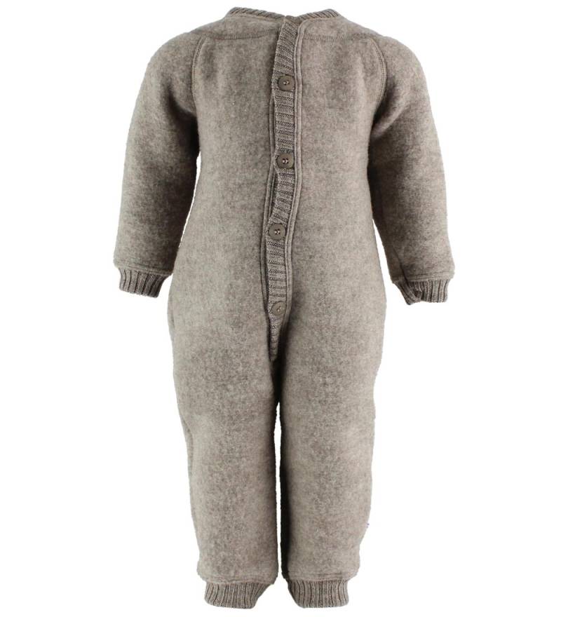 Joha Overall - Wolle - Hellbraun - Joha - 50 - Overalls Joha Overall - Wolle - Hellbraun - Joha - 50 - Overalls von Joha