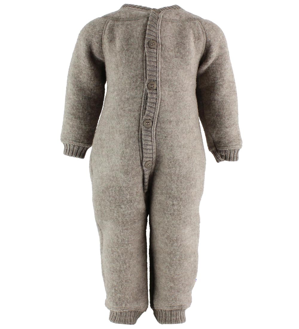 Joha Overall - Wolle - Hellbraun - Joha - 60 - Overalls Joha Overall - Wolle - Hellbraun - Joha - 60 - Overalls von Joha