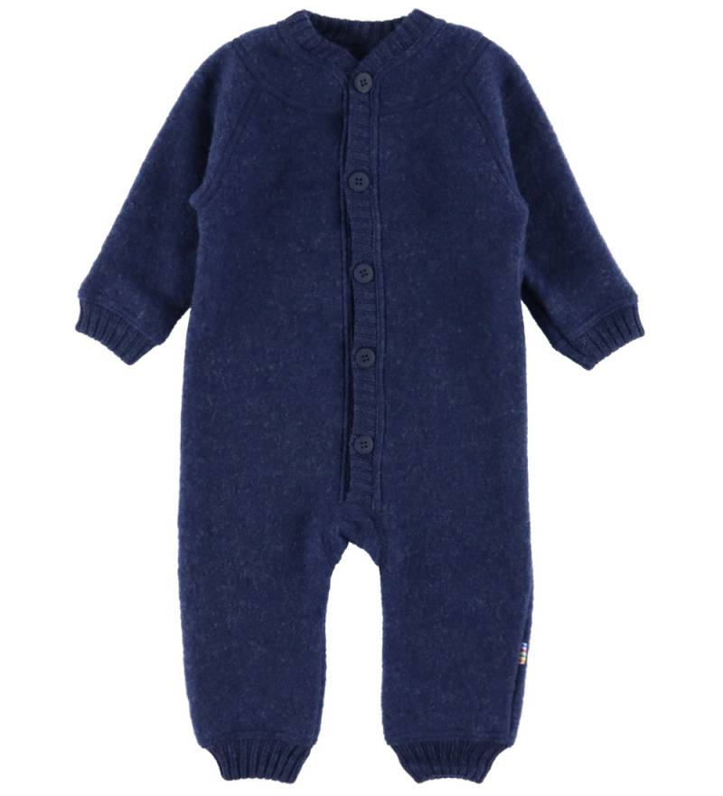 Joha Overall - Wolle - Navy - Joha - 80 - Overalls Joha Overall - Wolle - Navy - Joha - 80 - Overalls von Joha