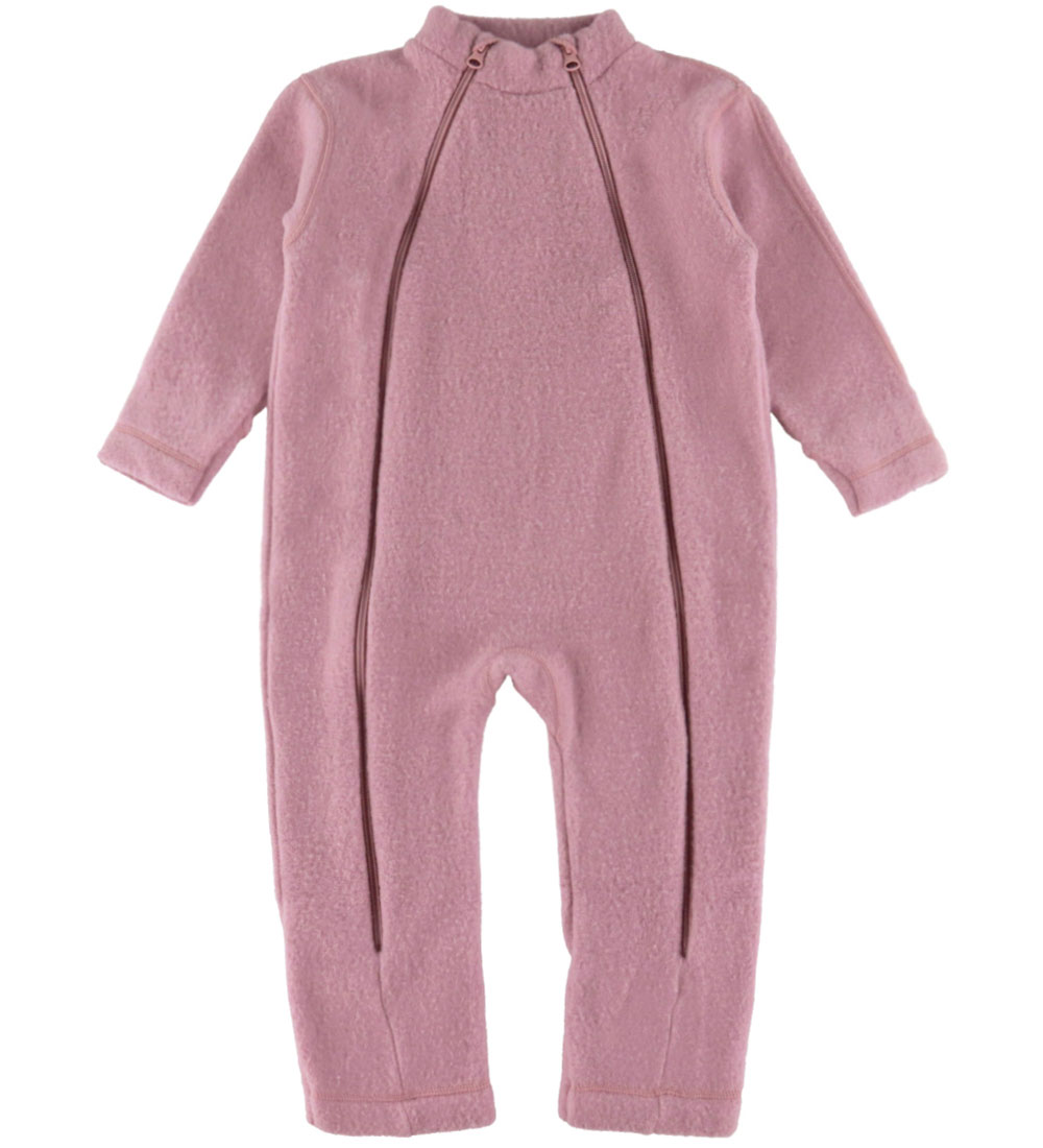 Joha Overall - Wolle - Rosa - Joha - 70 - Overalls Joha Overall - Wolle - Rosa - Joha - 70 - Overalls von Joha