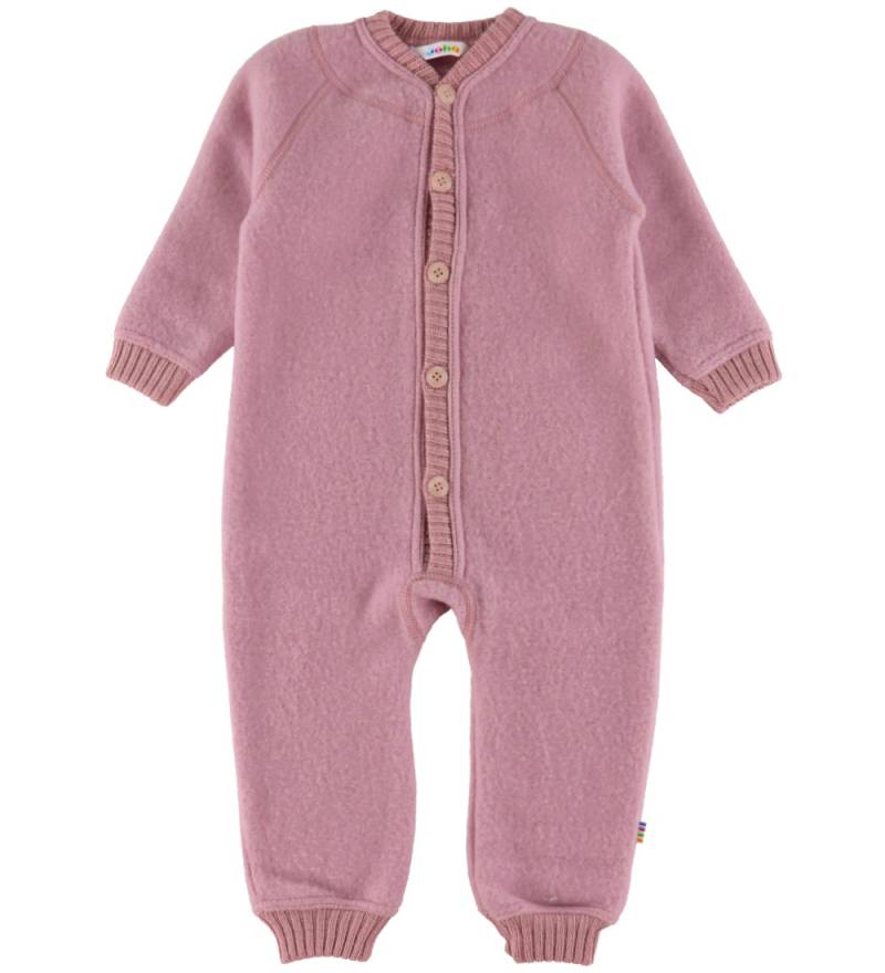 Joha Overall - Wolle - Rosa - Joha - 90 - Overalls Joha Overall - Wolle - Rosa - Joha - 90 - Overalls von Joha