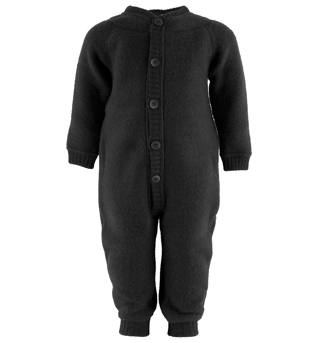 Joha Overall - Wolle - Schwarz - Joha - 70 - Overalls Joha Overall - Wolle - Schwarz - Joha - 70 - Overalls von Joha