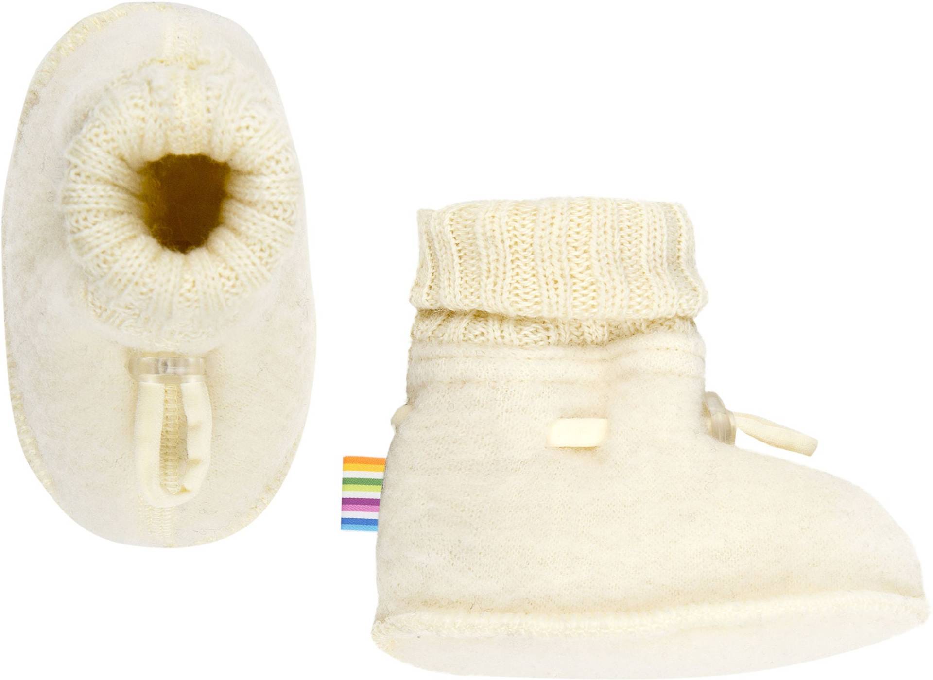 Joha Überziehschuhe, Nature, 70 Joha Überziehschuhe, Nature, 70 von Joha