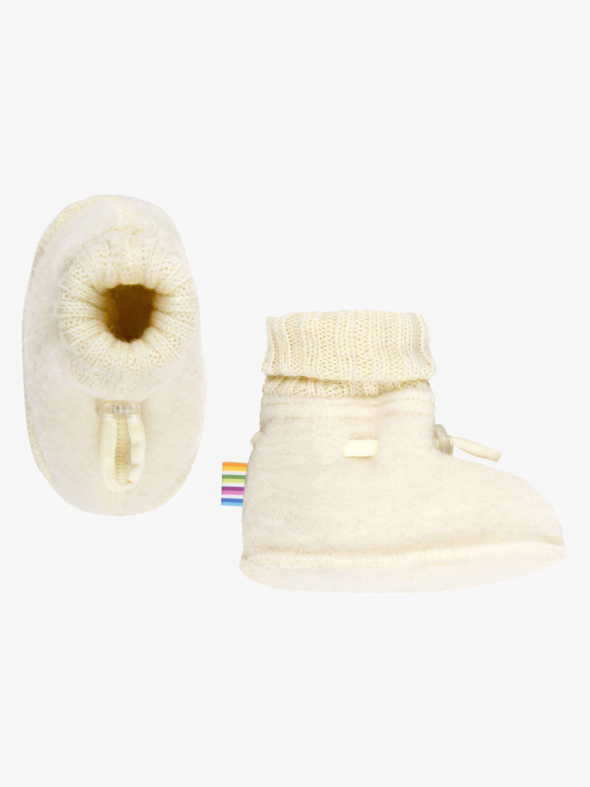 Joha Überziehschuhe Merinowolle, Nature, 70 Joha Überziehschuhe Merinowolle, Nature, 70 von Joha