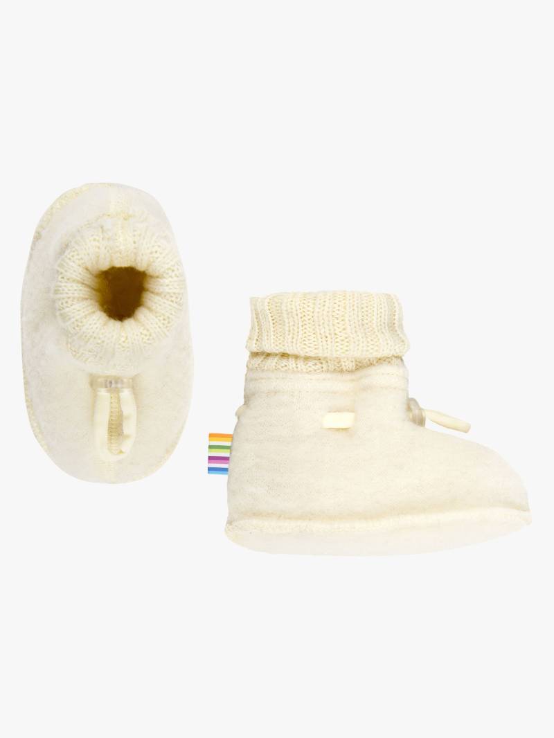 Joha Überziehschuhe Merinowolle, Nature, 70 Joha Überziehschuhe Merinowolle, Nature, 70 von Joha