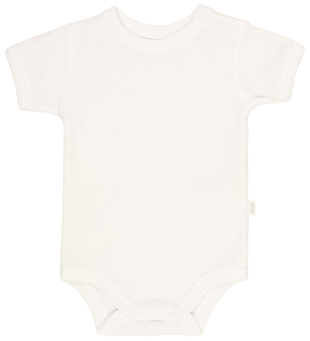 Joha k/ä Body - Wolle/Baumwolle - Creme - Joha - 100 - Body K/Ä Joha k/ä Body - Wolle/Baumwolle - Creme - Joha - 100 - Body K/Ä von Joha