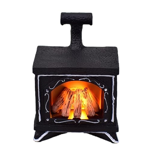 Johiux Wichtel Zubehör Weihnachten LED Wichtel Feuerstelle,Puppenhaus Wichtel Kamin Miniatur Stadtflamme Mini Lagerfeuer Wichtelzubehör Miniatur Wichtel Zubehör,Miniatur Weihnachten Lagerfeuer. Johiux Wichtel Zubehör Weihnachten LED Wichtel Feuerstelle,Puppenhaus Wichtel Kamin Miniatur Stadtflamme Mini Lagerfeuer Wichtelzubehör Miniatur Wichtel Zubehör,Miniatur Weihnachten Lagerfeuer. von Johiux