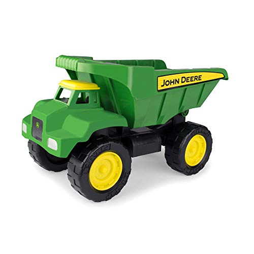 John Deere 736 35766 Big Scoop Dump Truck (was 42928), grün von JOHN DEERE