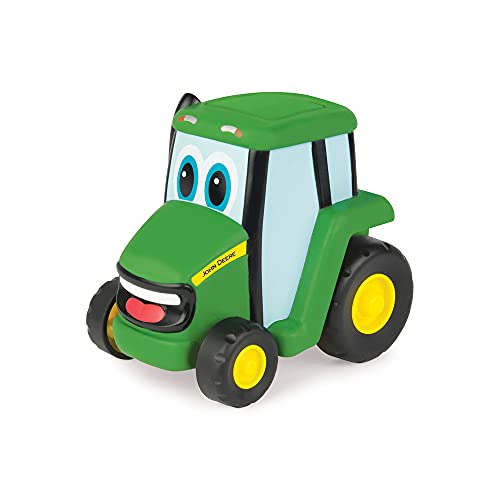 John Deere 42925 Kinder Traktor, grün von JOHN DEERE