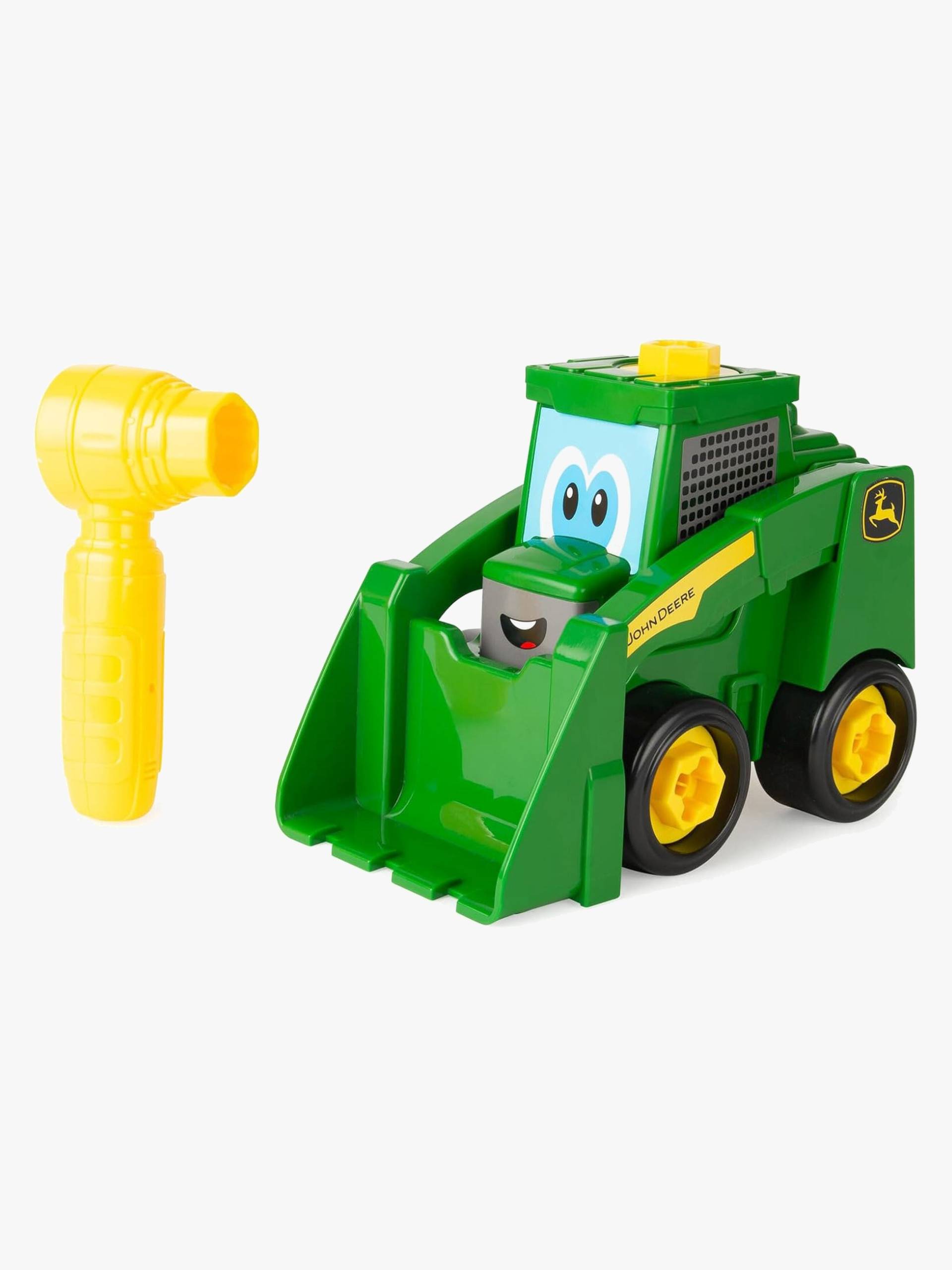John Deere Build A Buddy Bausatz von John Deere