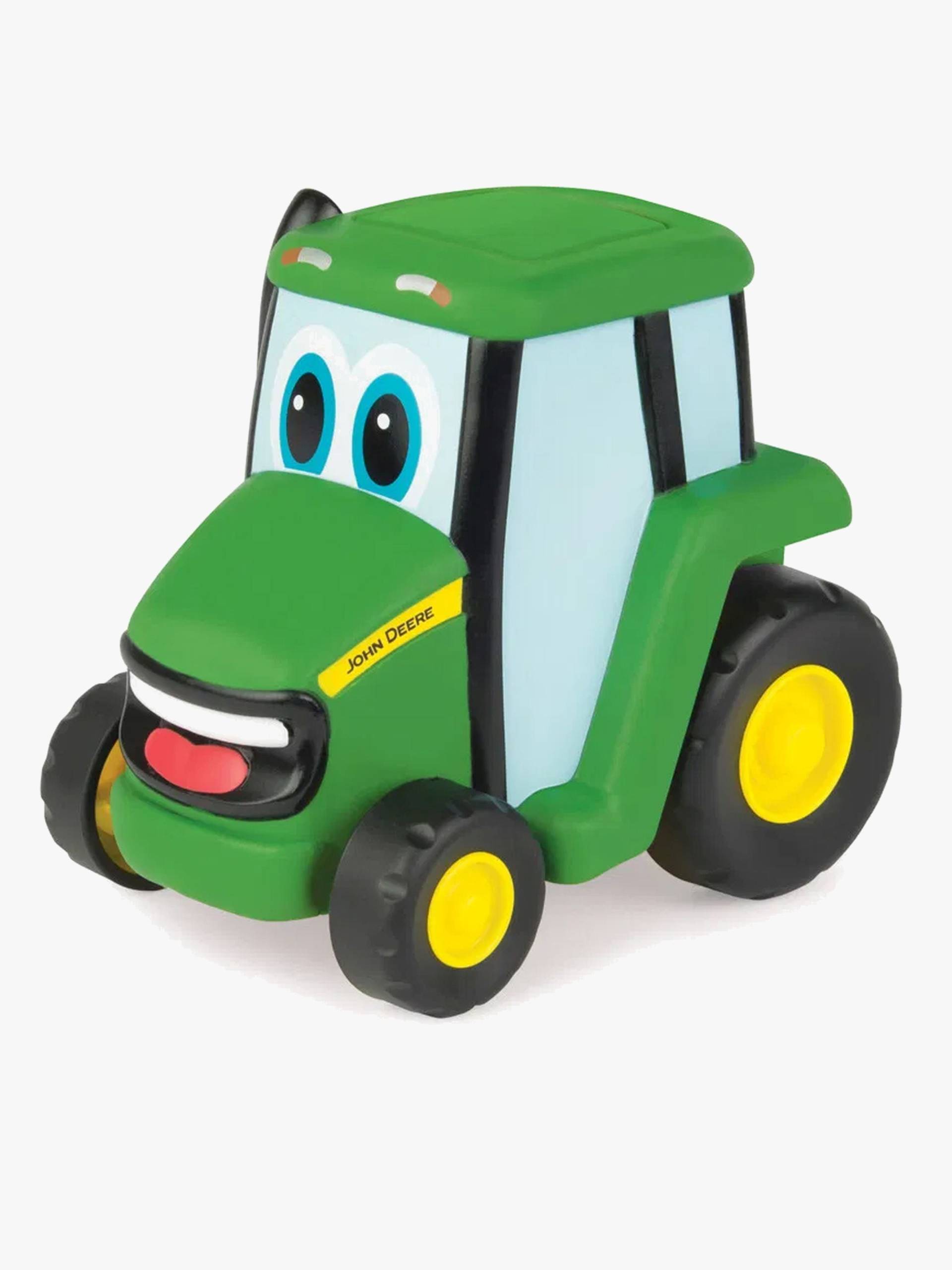 John Deere Push & Roll Johnny Traktor John Deere Push & Roll Johnny Traktor von John Deere