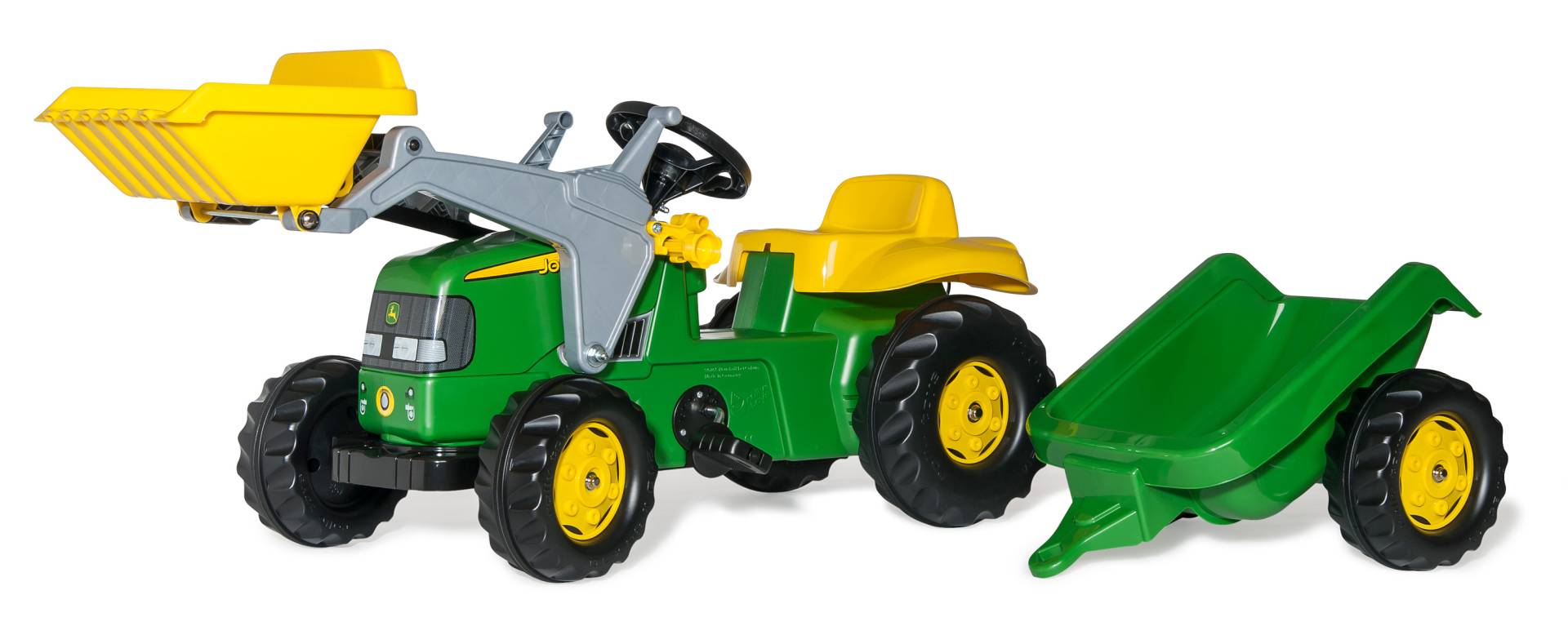 rollyKid John Deere rollyKid John Deere von John Deere