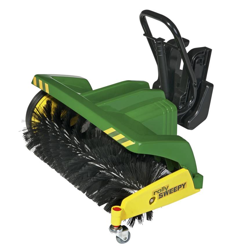 rollySweepy von John Deere