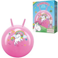 45-50 Cm Sprungball Einhorn, im Display 45-50 Cm Sprungball Einhorn, im Display von John GmbH