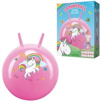 45-50 cm sprungball einhorn, im display 45-50 cm sprungball einhorn, im display von John GmbH