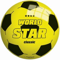 Ball World Star, ø 22 cm von John GmbH