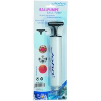 John Ballpumpe mit Ballnadelfach klein 150mm von John GmbH